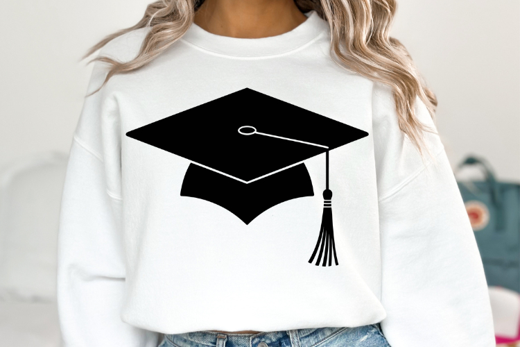 Cricut Graduation Cap Svg Image 19