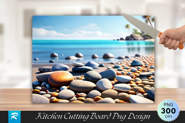 Beach Sublimation Design Image 8