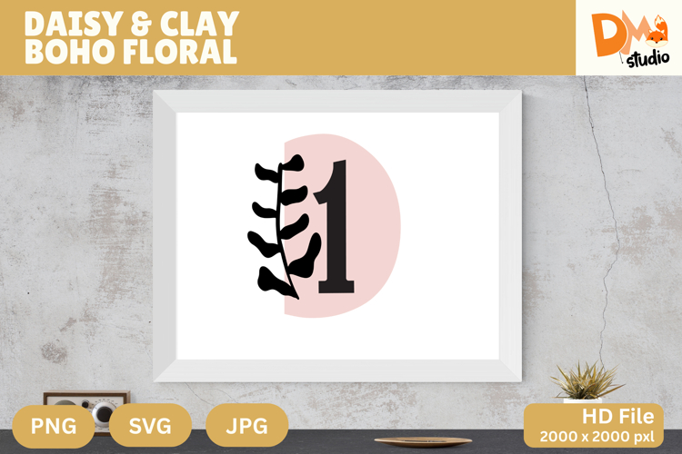 Rustic Logo Image 19