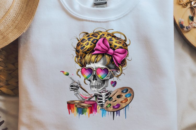 Skeleton PNG