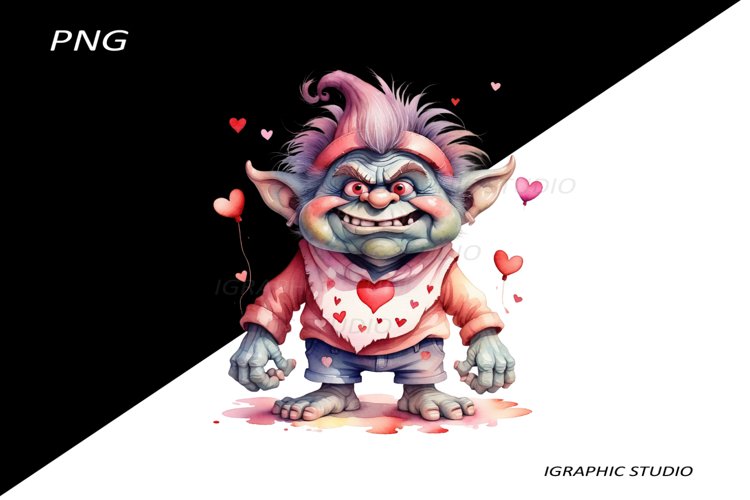 Cartoon Character Image 3