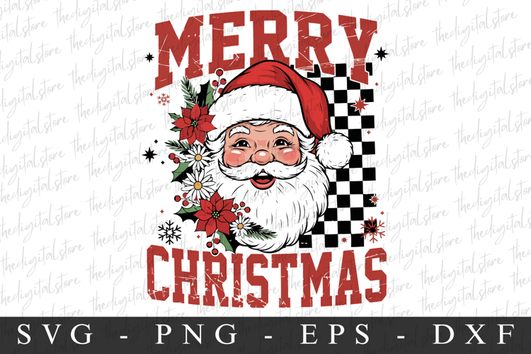 Merry Christmas Svg | Christmas svg