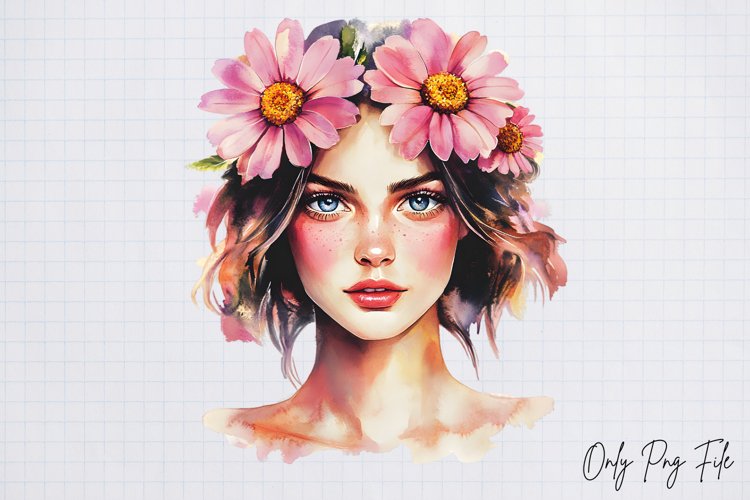 Groovy Clipart Image 11