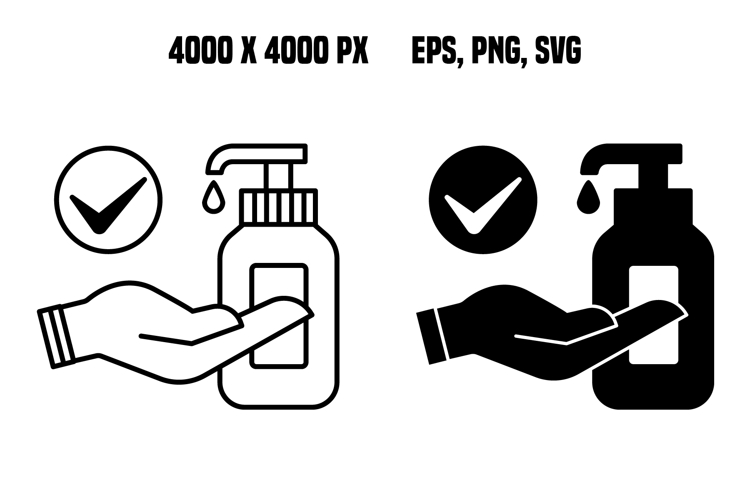 Wash Clipart Image 11