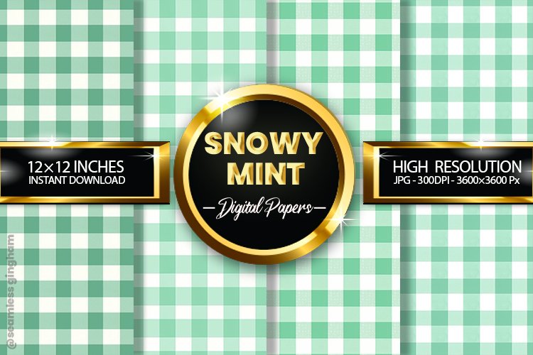 Mint Clipart Image 11