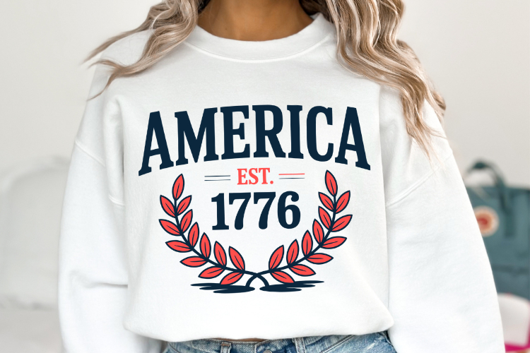 Happy 4th Of July Svg Image 9