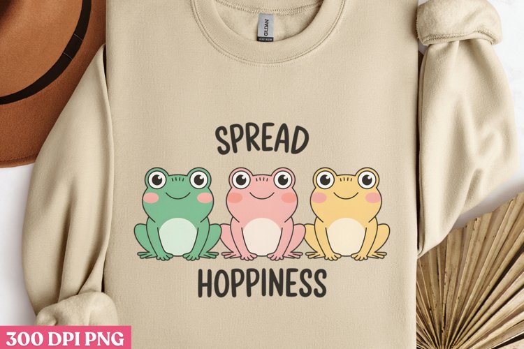 Frog Png Image 18