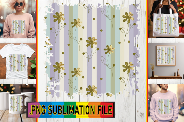 Transparent Background Flower Clipart Image 18