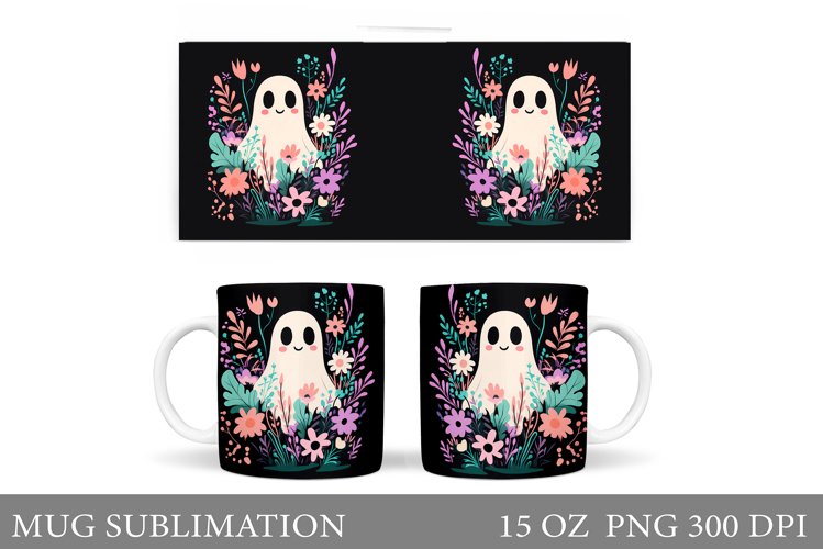 Cute Ghost Pictures Image 6