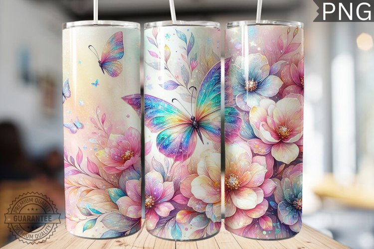 Sublimation Tumbler Wraps Image 16