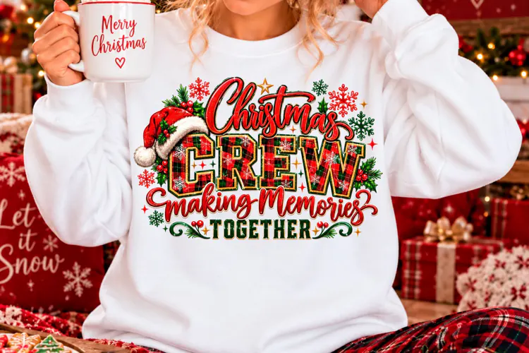 Christmas PNG, Funny Christmas PNG trending T-shirt
