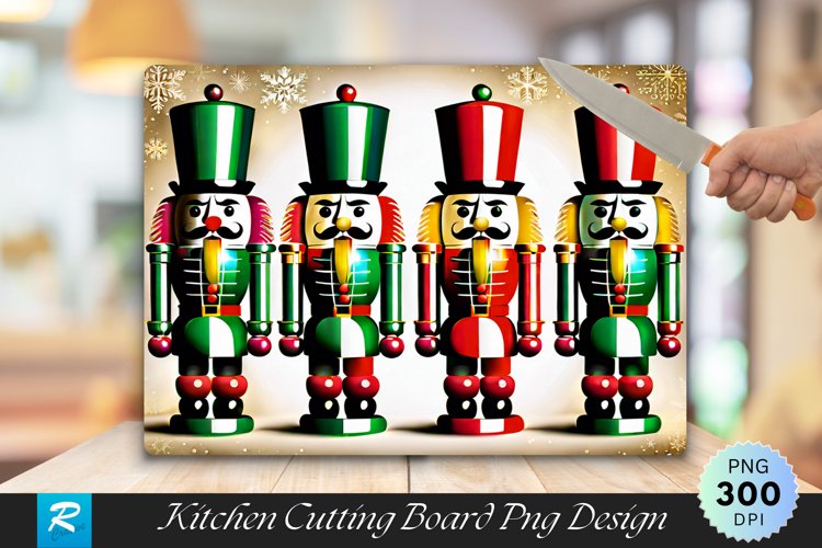 Nutcracker Clipart Image 13