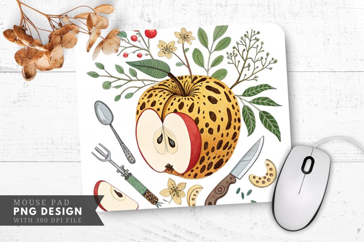 Apfel Png Image 14
