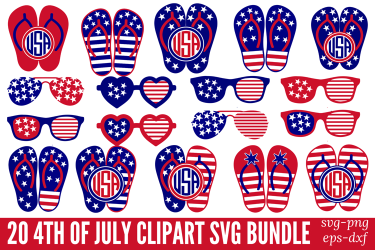 Sandal Clipart Image 23