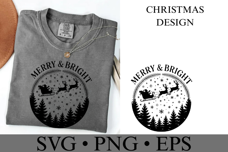 Xmas Clipart Image 20