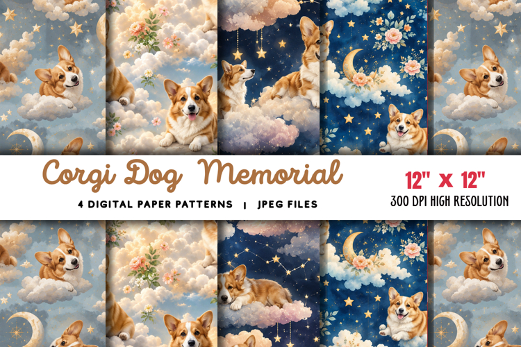 Corgi Png Image 23