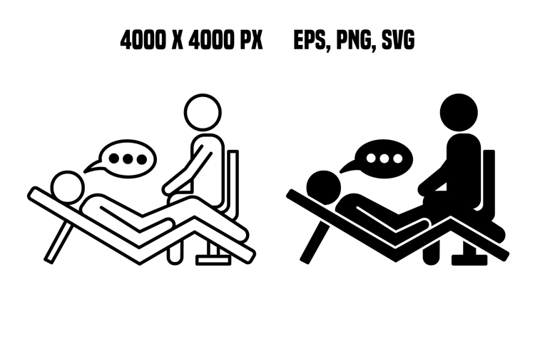 Patient Icon Image 2