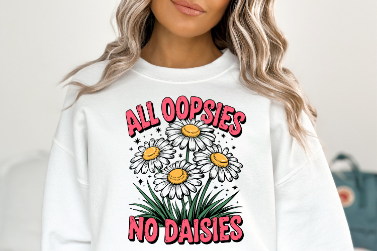 Daisies Svg Image 21