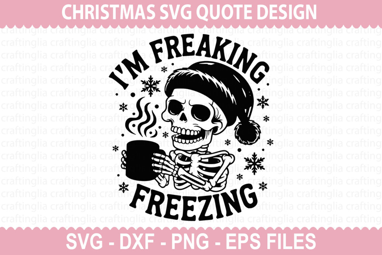 Freezing Clipart Image 14