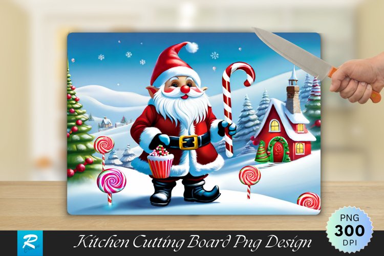 Christmas Bow Clipart Image 7