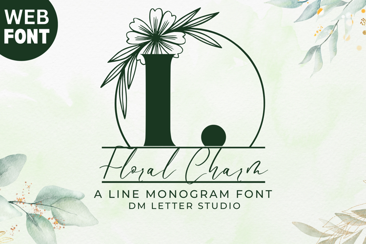 Typography Logo Image 2
