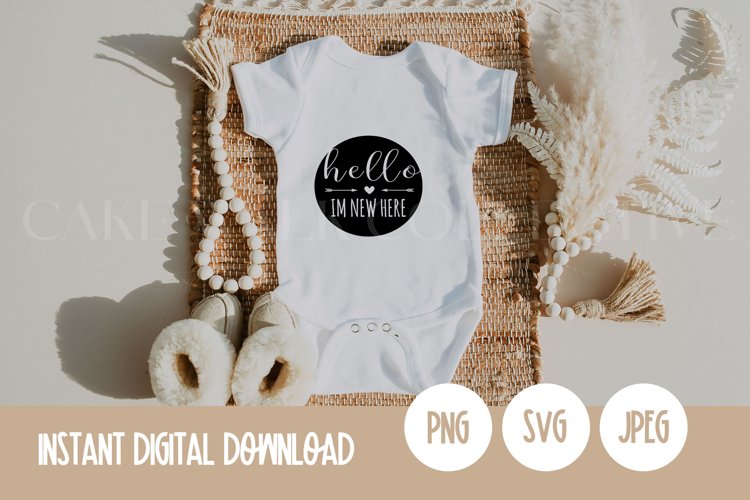 Kids Shirt SVG Image 27