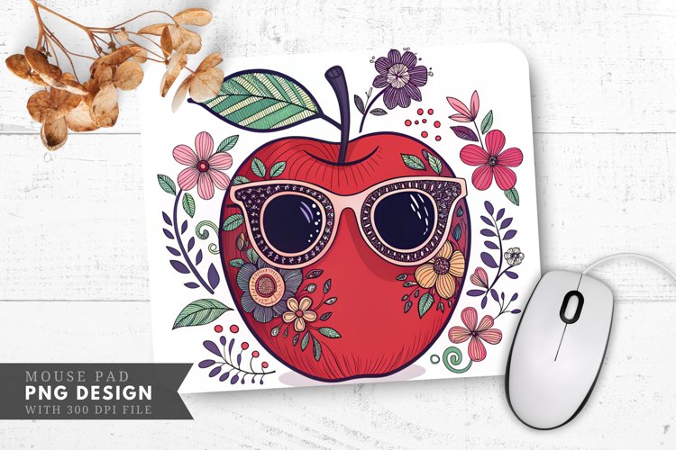 Apfel Png Image 9