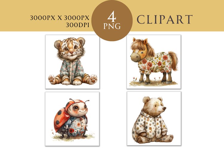 Vintage Clipart Image 20