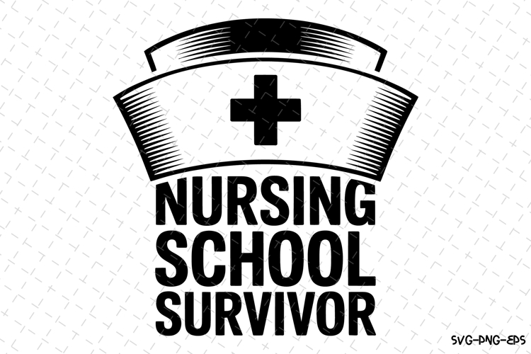 Nurse Sublimation Designs Image 23
