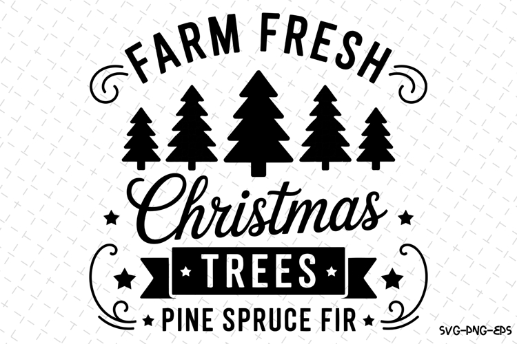 Xmas SVGs Image 12