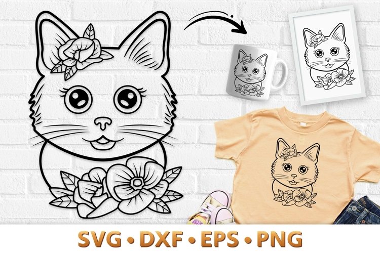 Kitten Png Image 11
