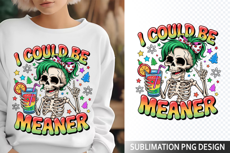 Skeleton Clipart Image 5