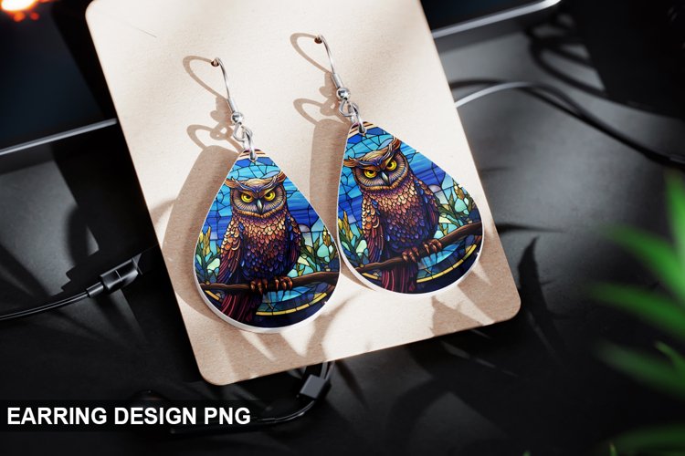 Owl Clipart Image 24