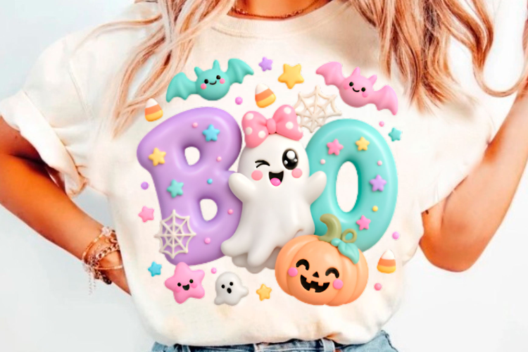 Trending Halloween PNG Halloween Shirt Sublimation Png
