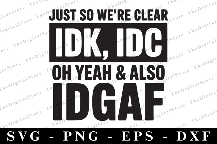 Funny Cricut Svg Image 23