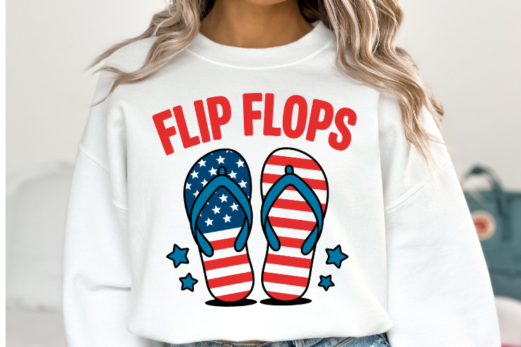 Cricut American Flag Svg