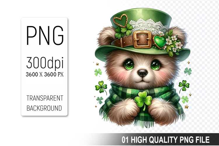 Clover Png Image 3