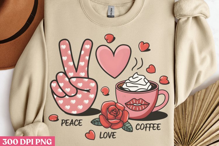 Coffee Clipart Image 8