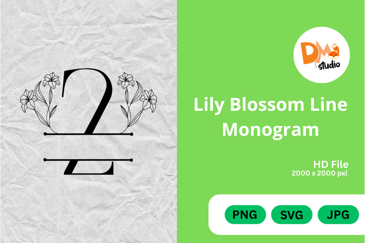 Alphabet Clipart Image 22
