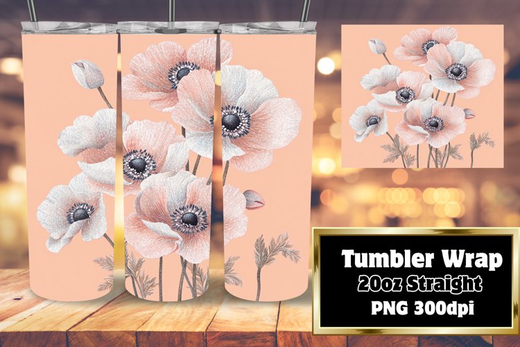 Floral Pattern Png Image 6