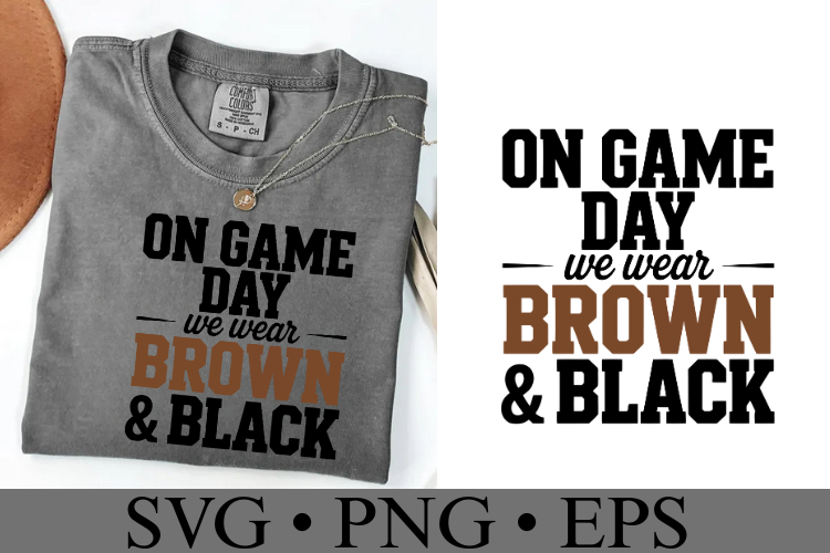 Football Tshirt Svg Image 11