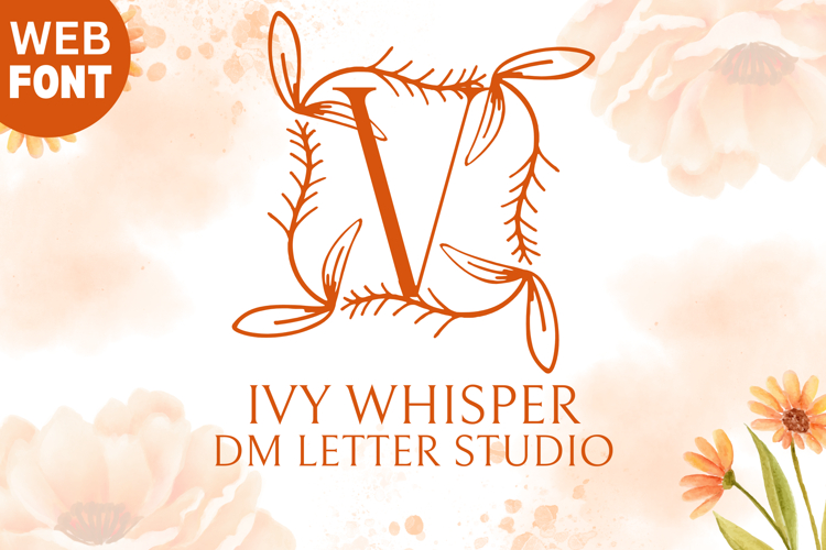 Typography Logo Image 24
