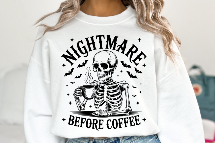 Horror Svg Image 8