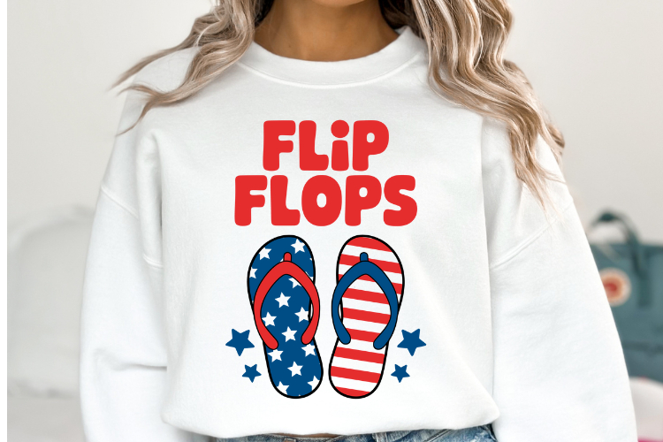 Cricut American Flag Svg Image 5