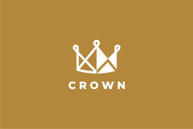 King Logo Design Image 10