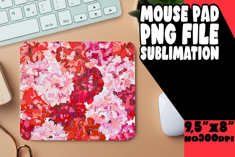 Floral Pattern Png Image 15