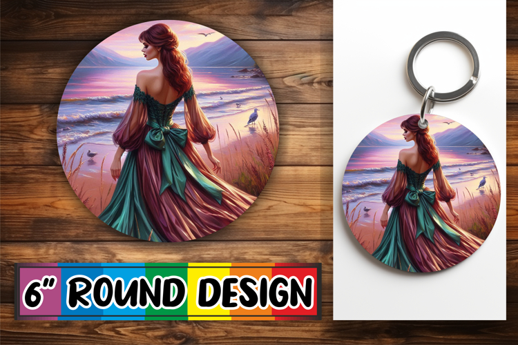 Women Clipart Image 13