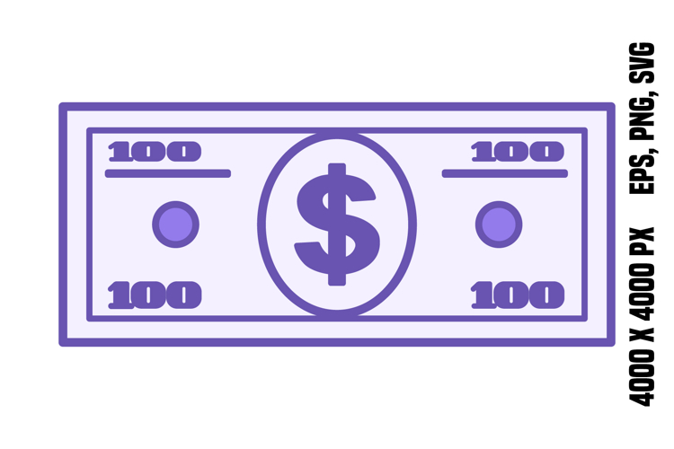 Investment Icon Image 6