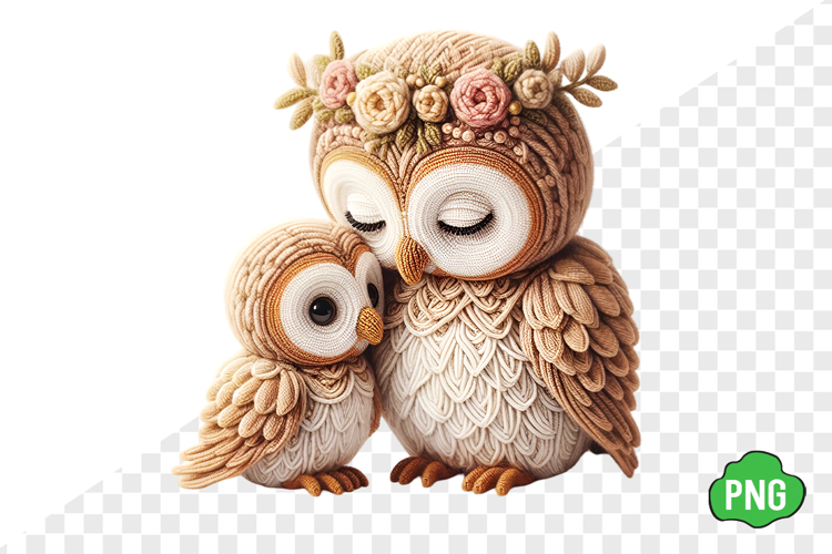 Owl Illustration Image 12