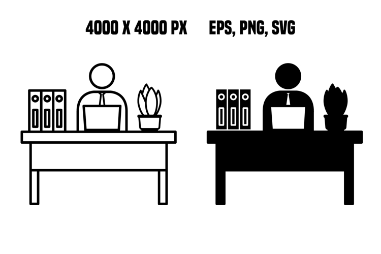 Work Clipart Image 10